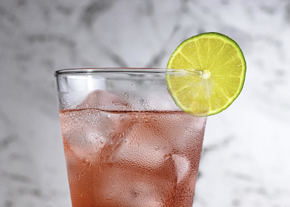 Fresh Kratom-infused Drinks